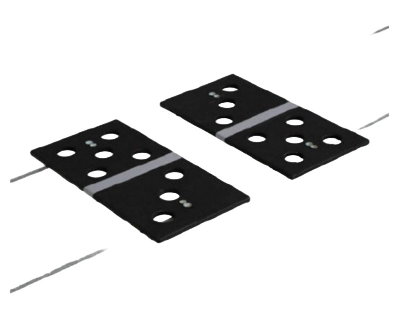 冒险公园 行走障碍 多米诺桥