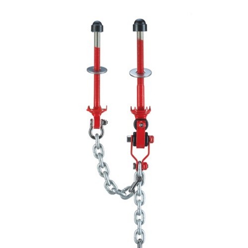 双安全摆臂接头 用于重型悬挂配件