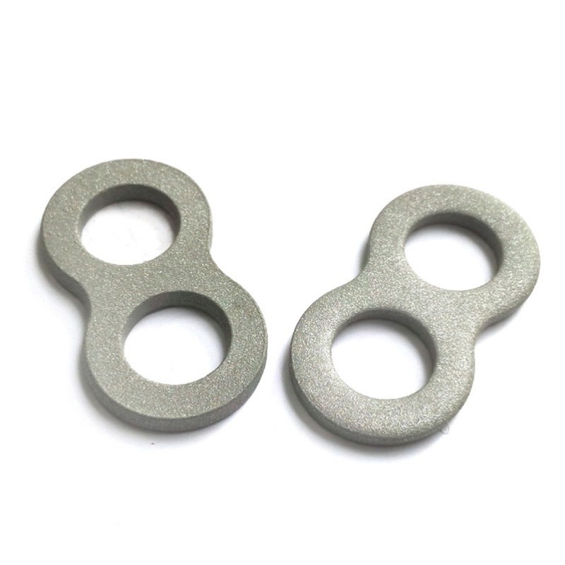 绳子调节扣 游乐设施用绳扣