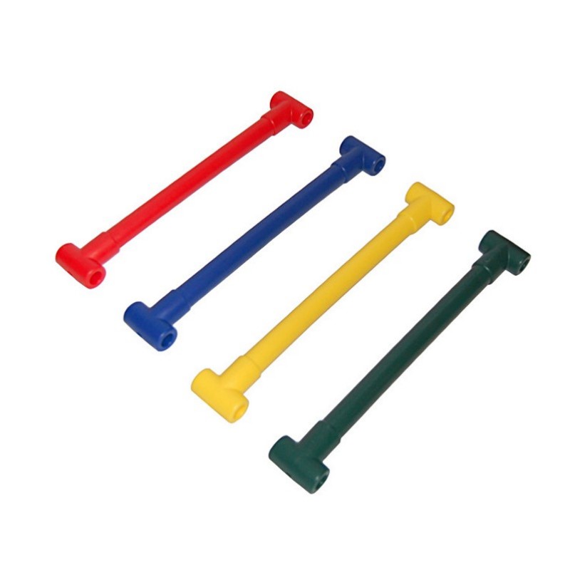 游乐设施攀爬架爬梯杆 适用16mm绳子