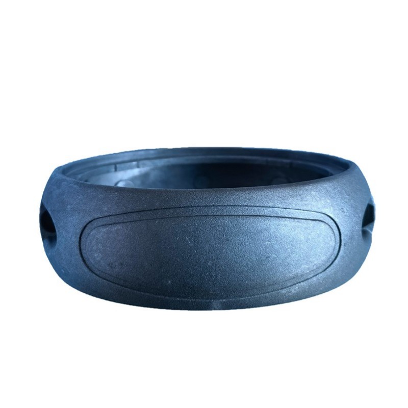 114mm钢管铝箍 游乐设施配件