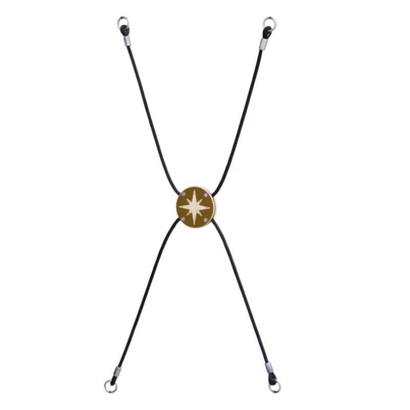 冒险乐园 攀爬障碍