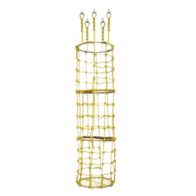 探险乐园 烟囱 - Ø800 mm