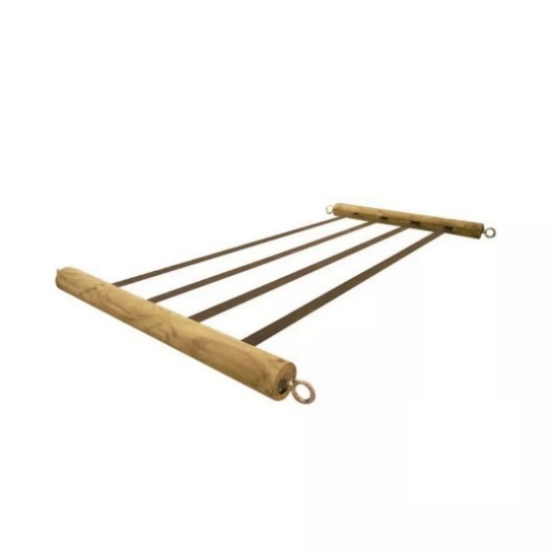 树顶冒险乐园 移动桥